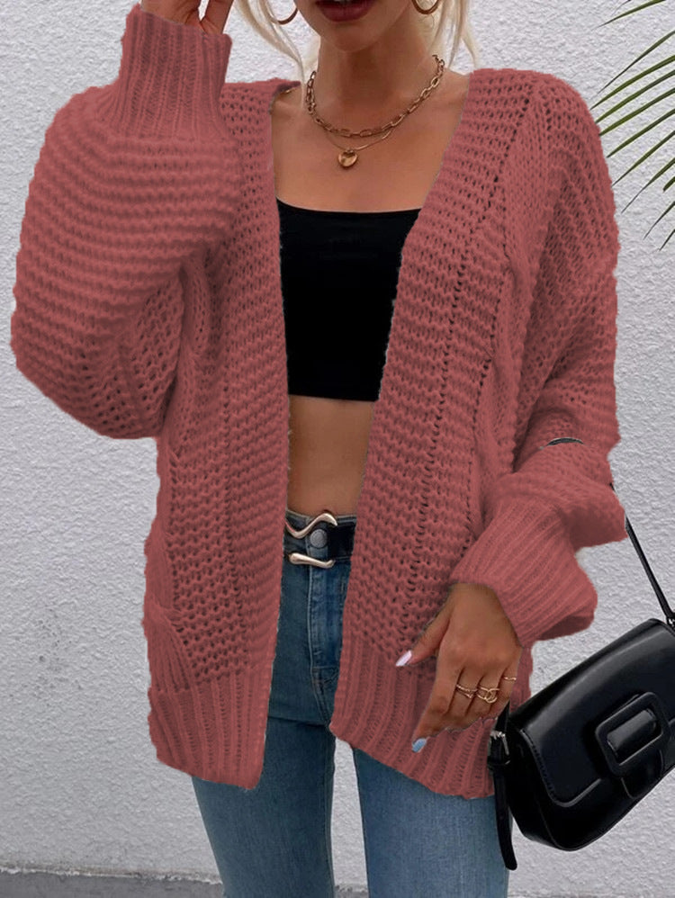 Beautifully Crafted Cardigan