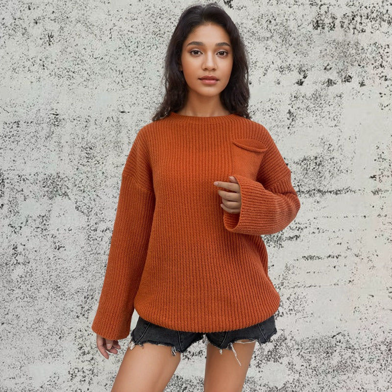 Orange-Rot
