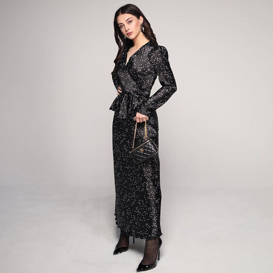 Classic Designed Garment