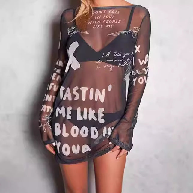 Classic Vintage Garment