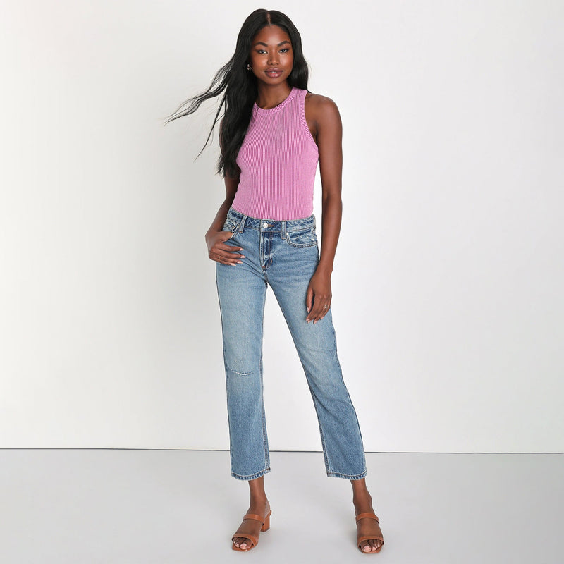 Vintage Inspired Top