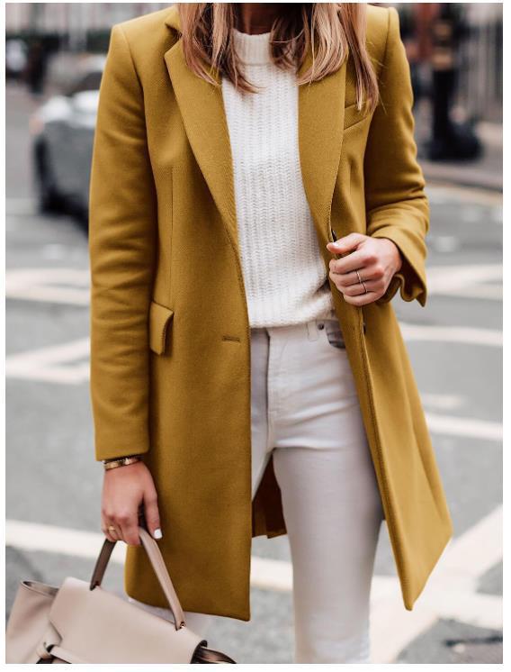 Thoughtfully Designed Garment