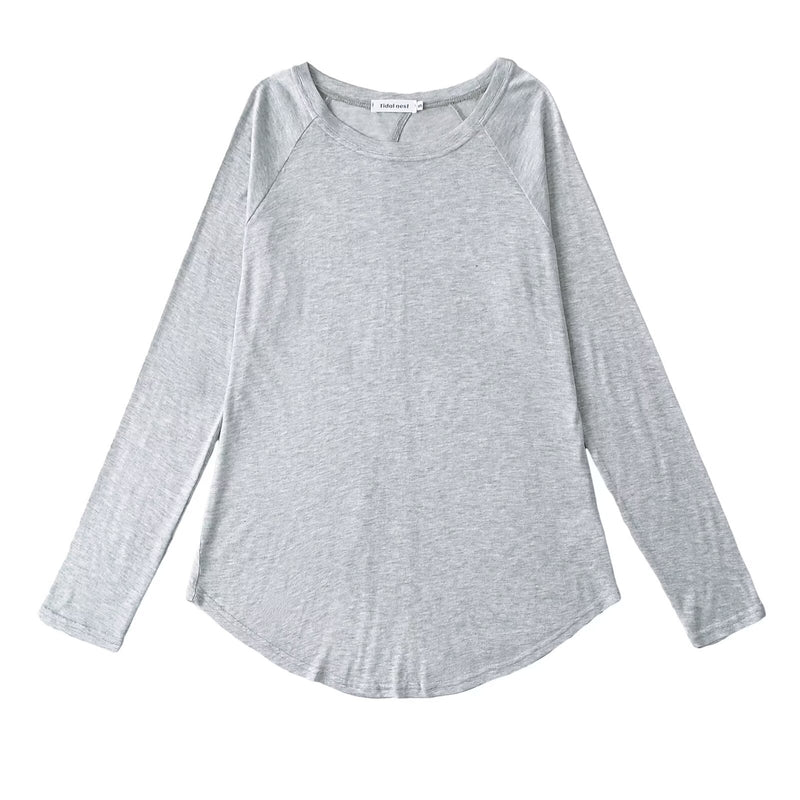Gracefully Designed T-Shirt