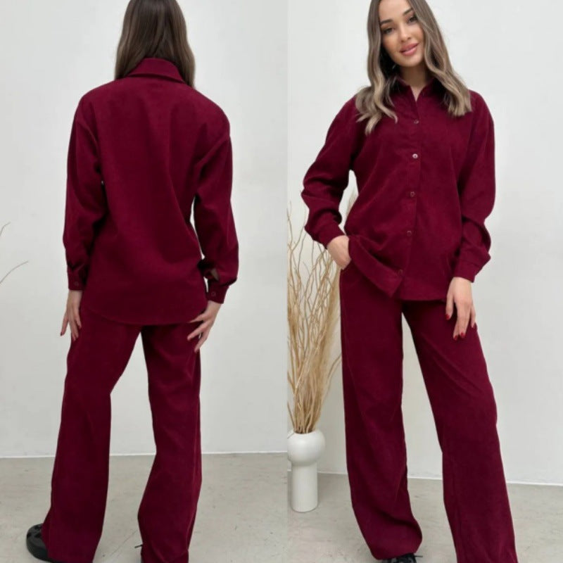 Elegantly Designed Garment