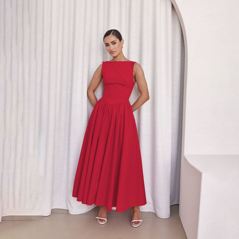Timeless Vintage Style Garment