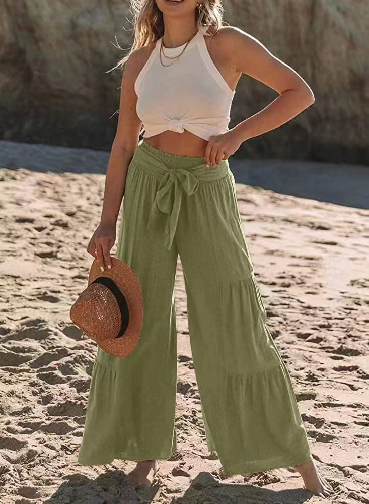 Timeless Vintage Style Garment