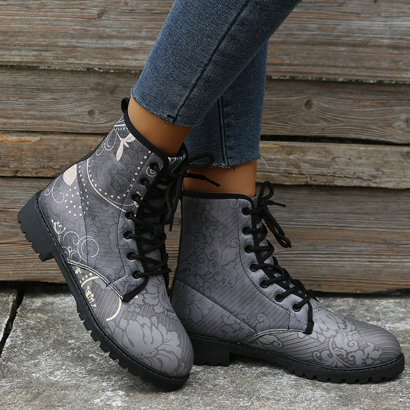 Stylish Orthopedic Boots for Any Occasion