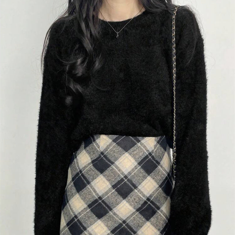 Classic Designed Pullover