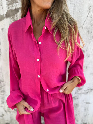Thoughtfully Designed Garment