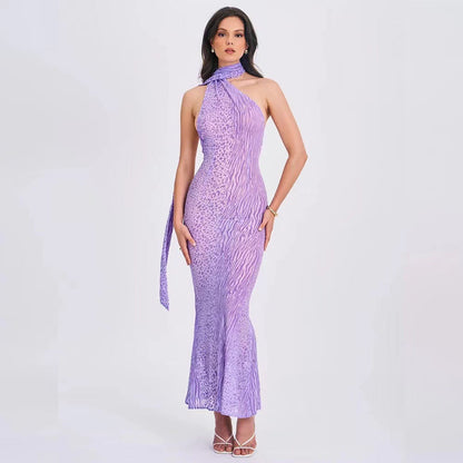 Elegantly Designed Garment