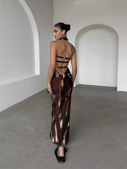 Elegantly Designed Garment