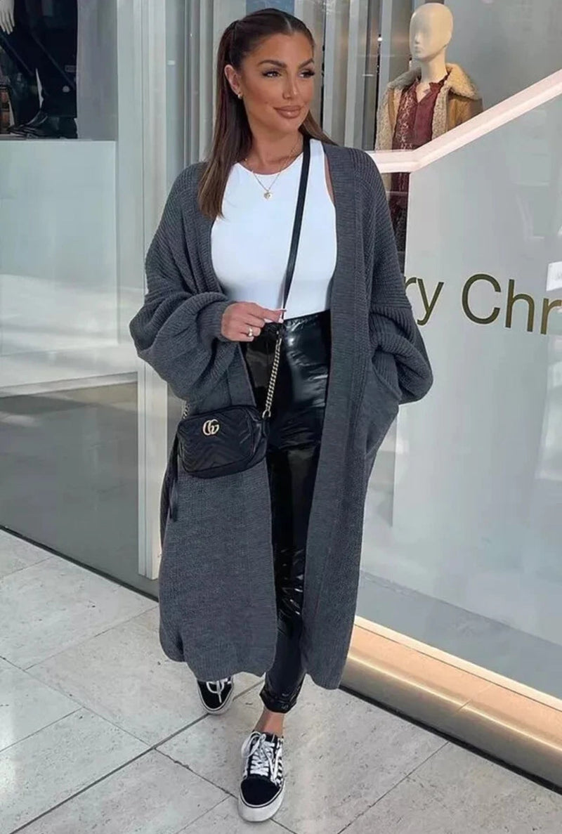 Elegantly Designed Cardigan