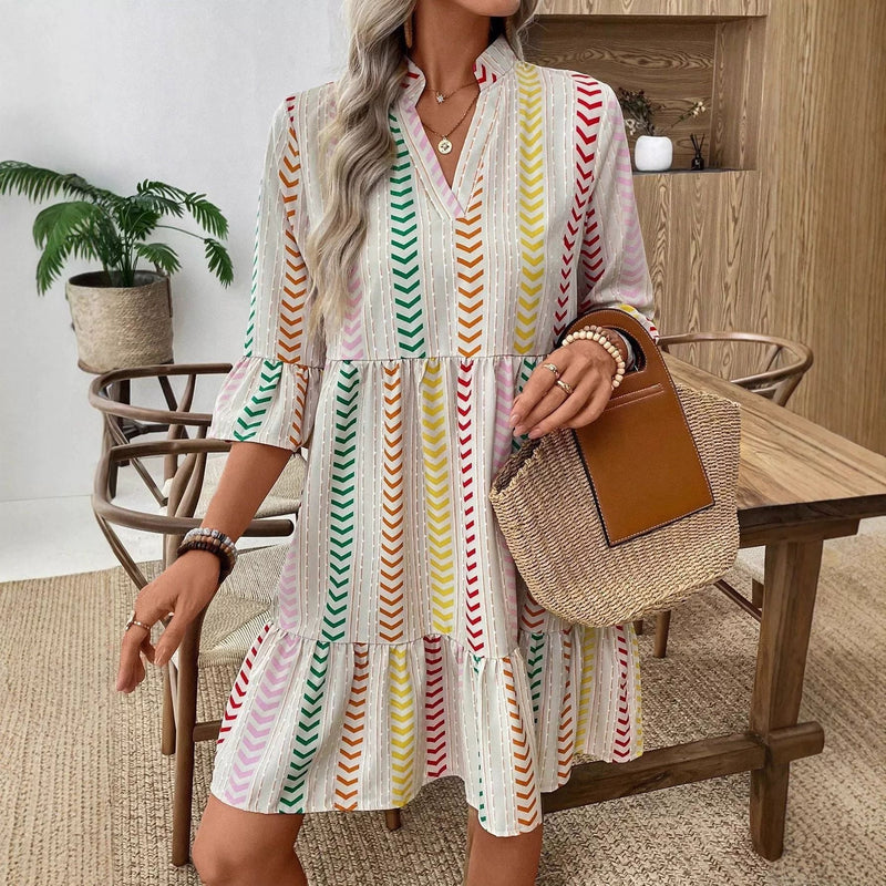 Timeless Vintage Style Garment