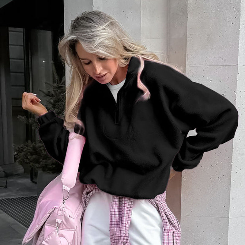 Elegantly Designed Pullover