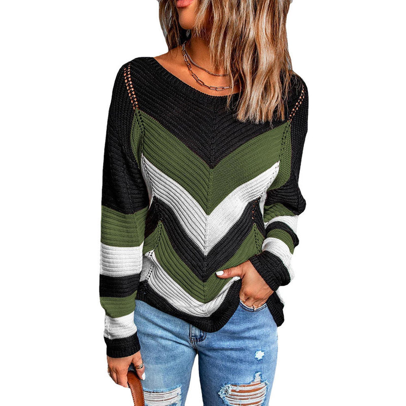 Classic Vintage Pullover