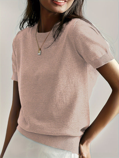Classic Designed Pullover
