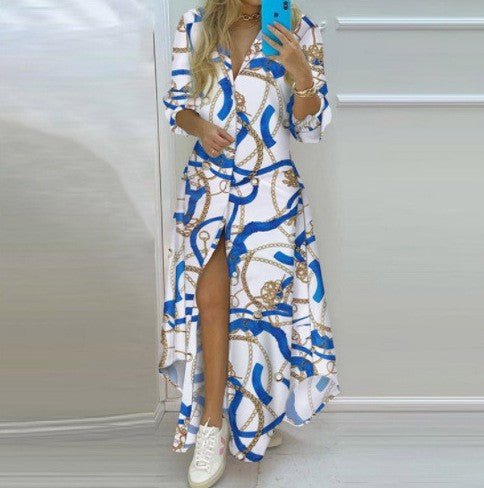 Timeless Vintage Style Garment