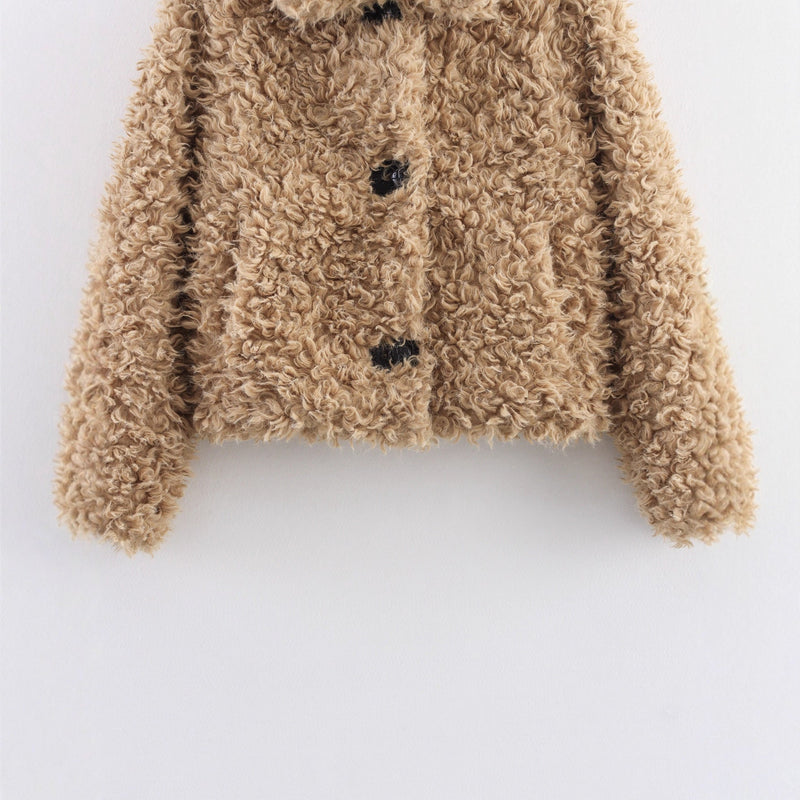 Elegantly Designed Garment