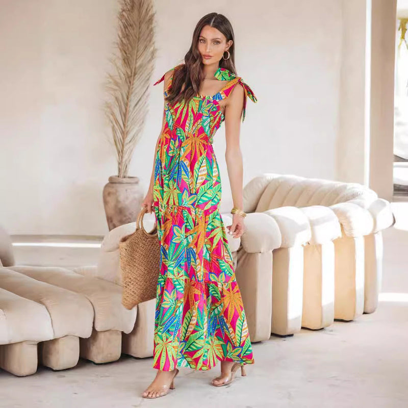 Elegantly Designed Garment