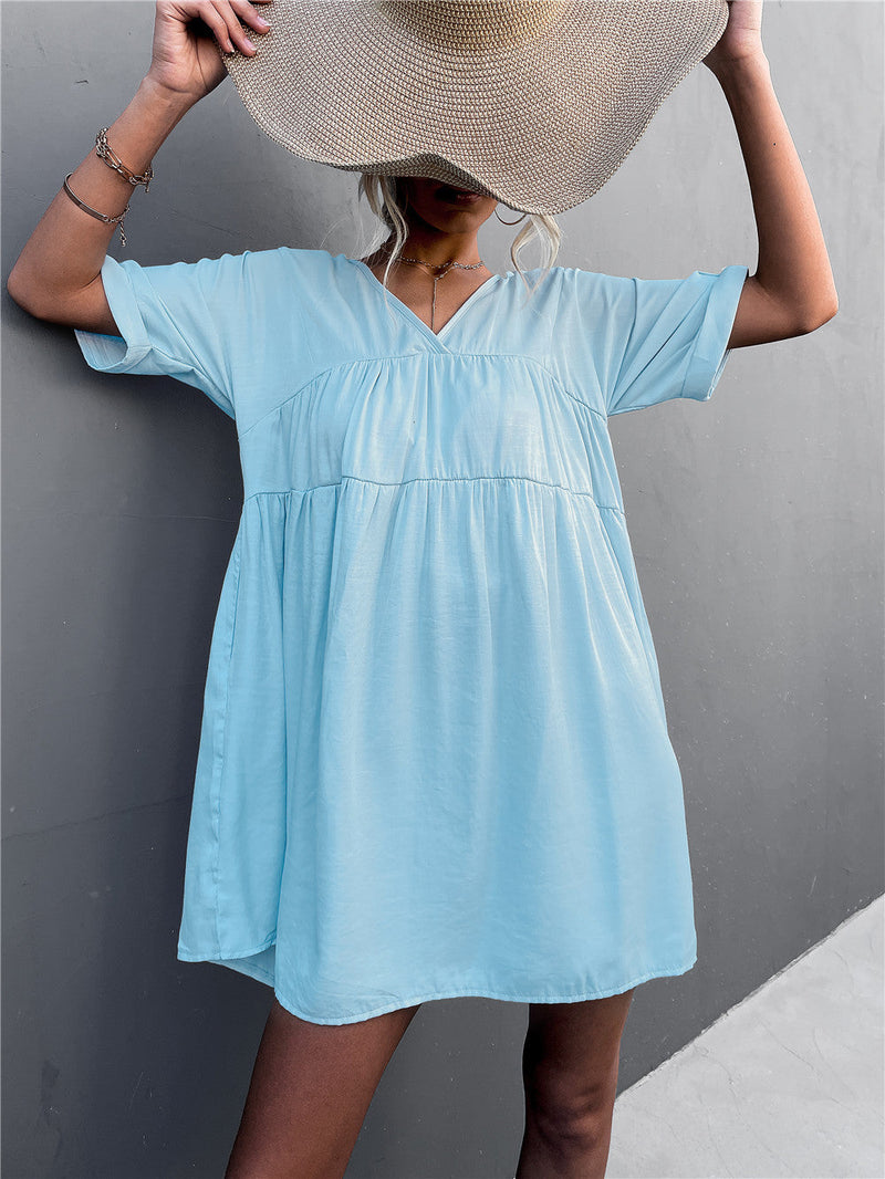 Classic Designed Garment