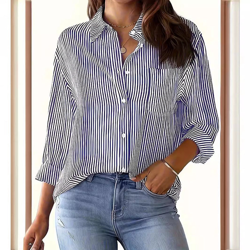 Thoughtfully Designed Garment