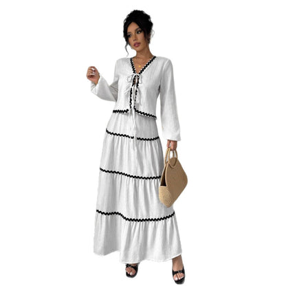 Classic Designed Garment
