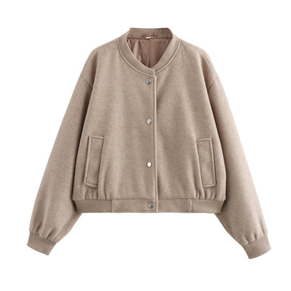 Thoughtfully Designed Garment