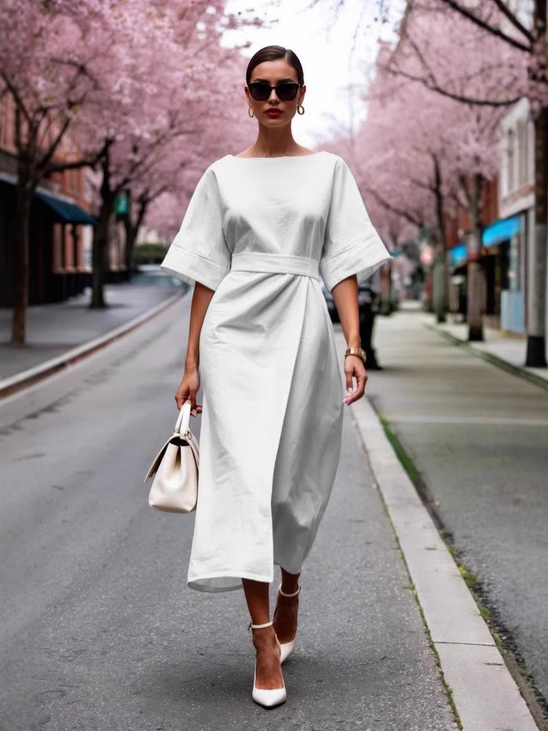 Elegantly Designed Garment