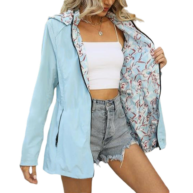 Timeless Vintage Style Garment