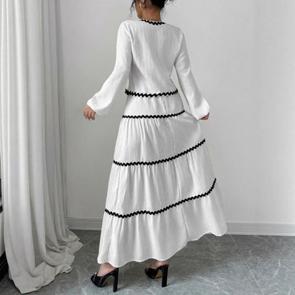 Classic Designed Garment