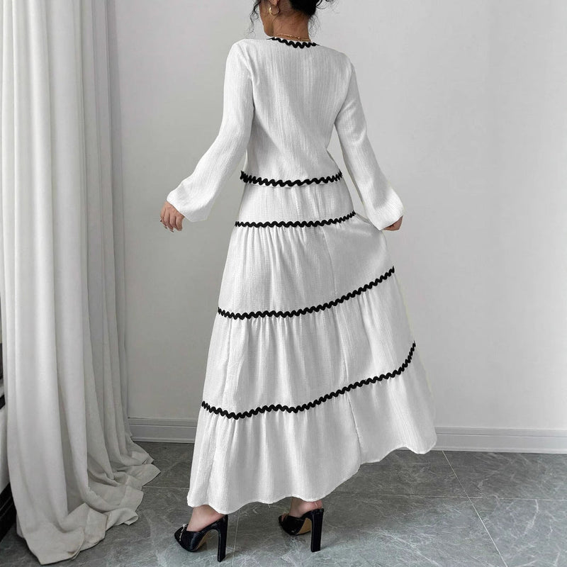 Classic Designed Garment