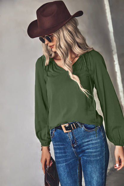 Beautifully Crafted Garment