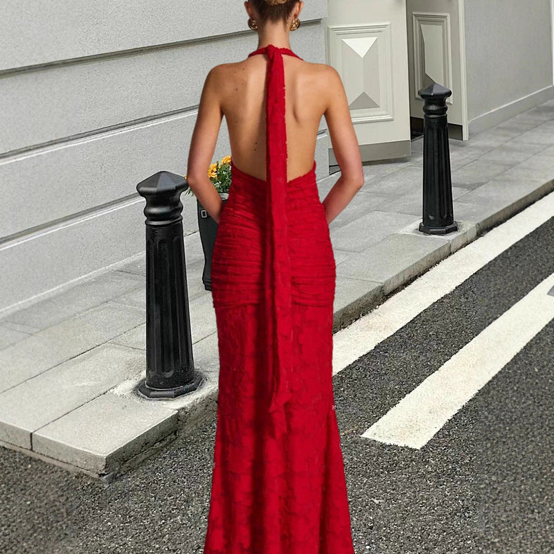 Elegantly Designed Garment