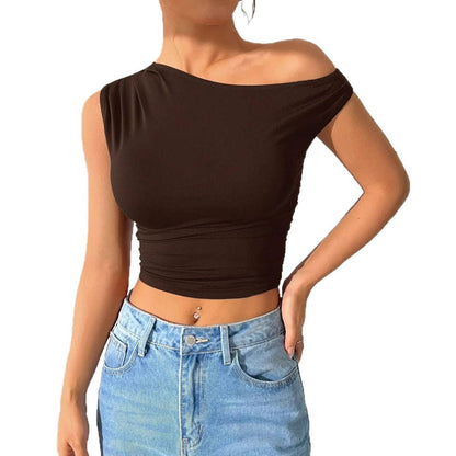 Vintage Inspired Top