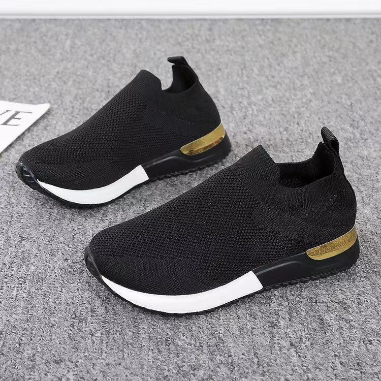 Beautifully Crafted Orthopedic Sneakers