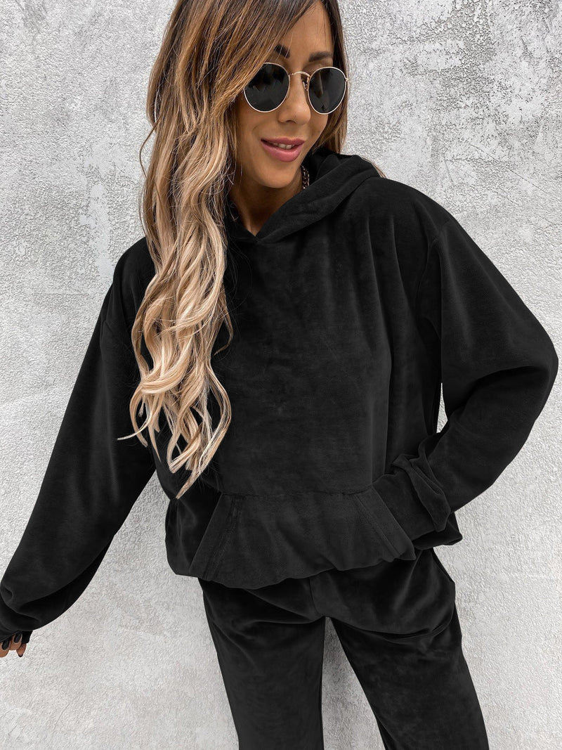 Thoughtfully Designed Garment