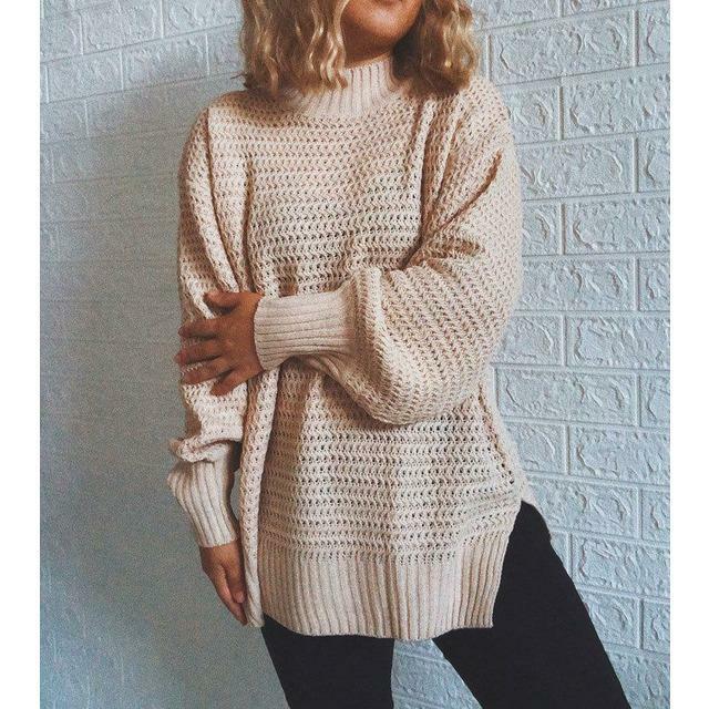 Classic Vintage Sweater