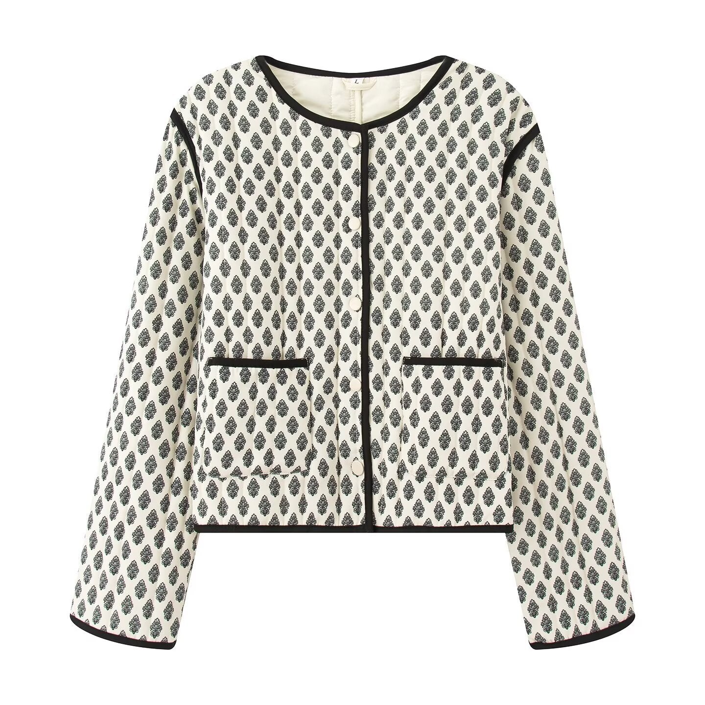 Elegantly Designed Garment