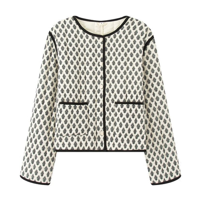Elegantly Designed Garment