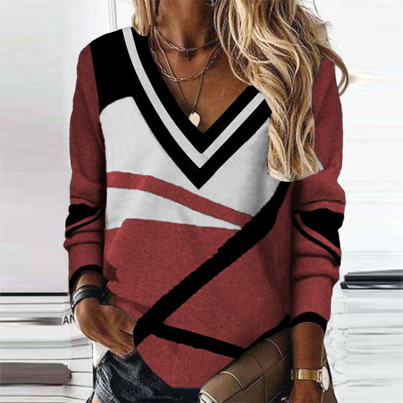 Thoughtfully Designed Blouse