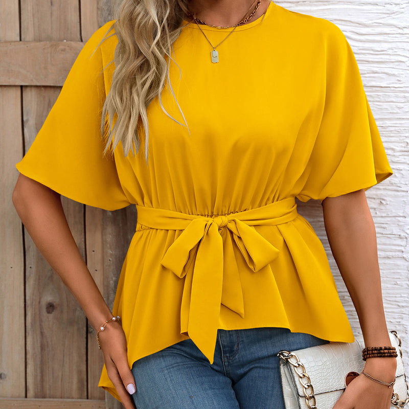 Thoughtfully Designed Garment
