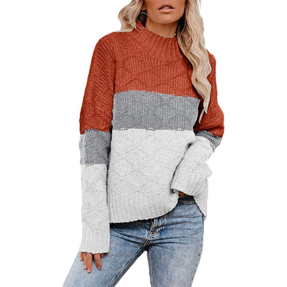 Elegantly Designed Pullover