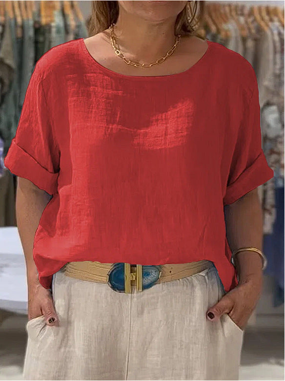 Thoughtfully Designed Garment