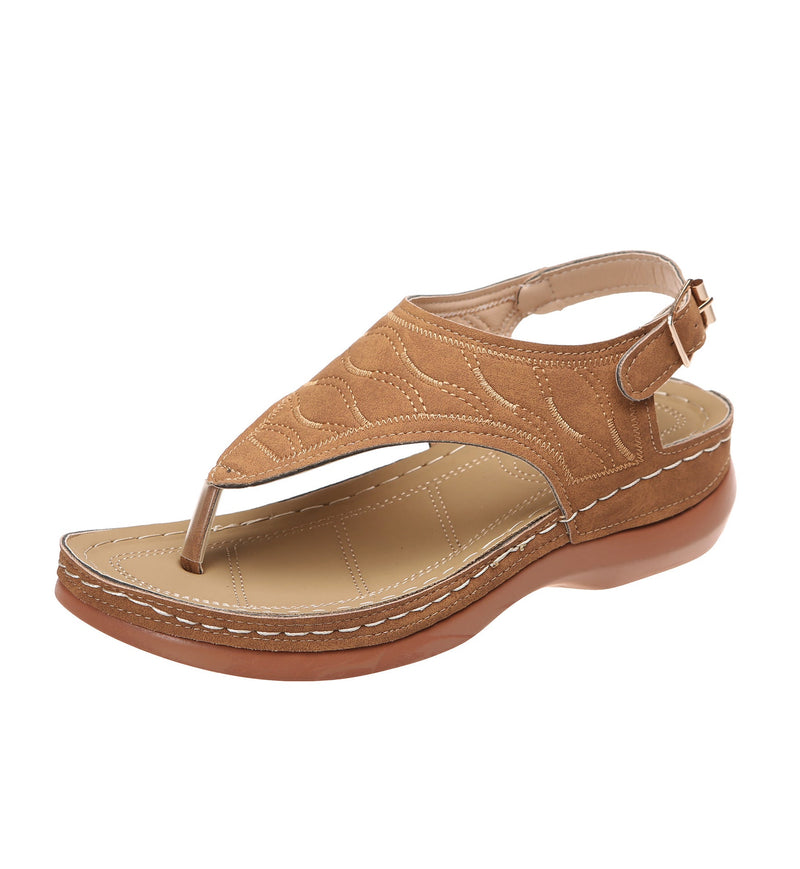 Beautifully Crafted Orthopedic Sandals