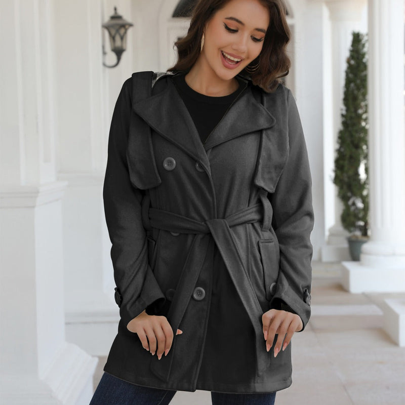 Elegantly Designed Coat