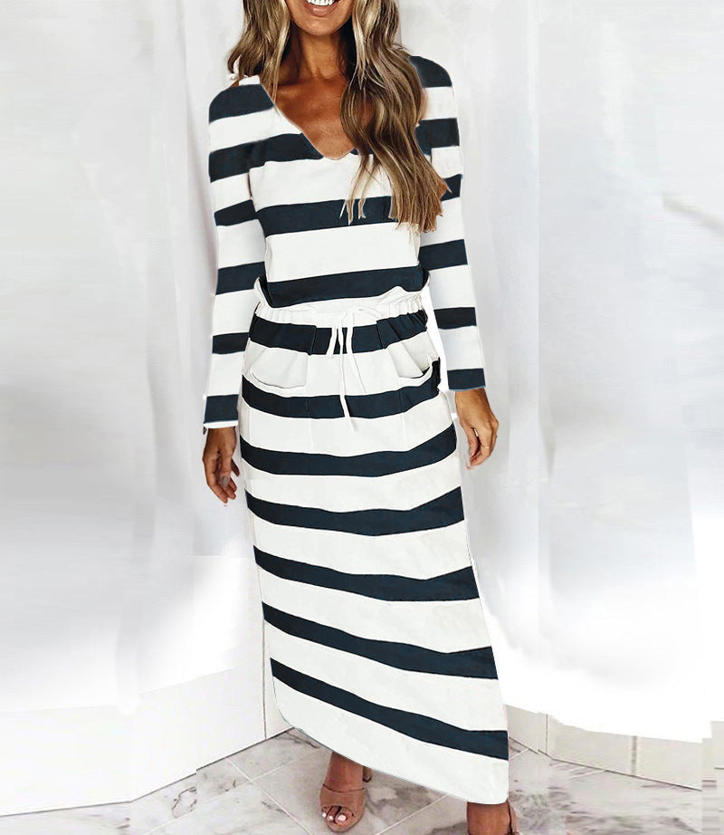 Elegantly Designed Garment
