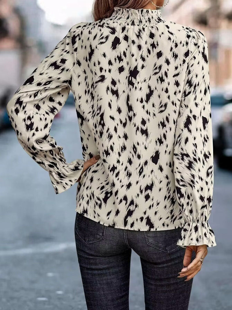 Thoughtfully Designed Garment