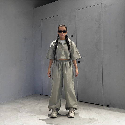 Classic Vintage Garment