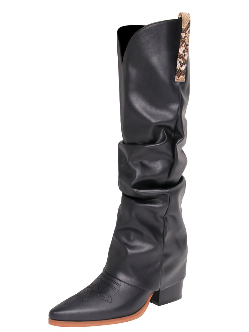 Beautifully Crafted Orthopedic Boots