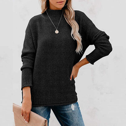 Timeless Vintage Style Pullover